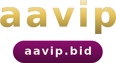 aavip logo