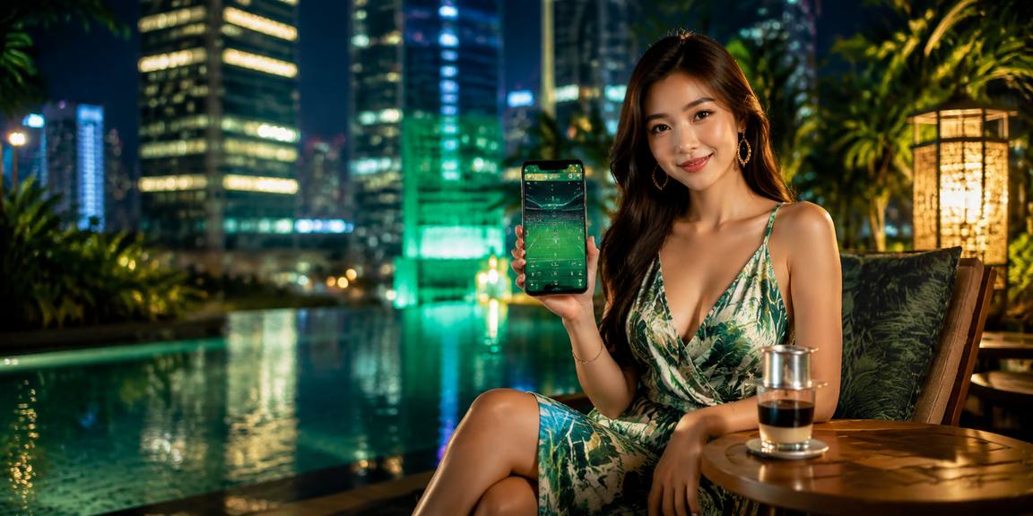 aavip aavip – Xây dựng cho người chơi Việt Nam